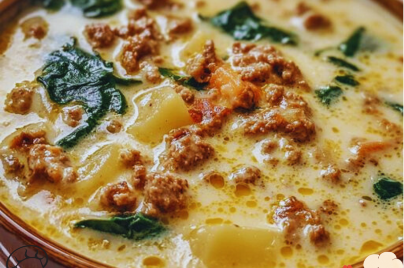 Zuppa Toscana