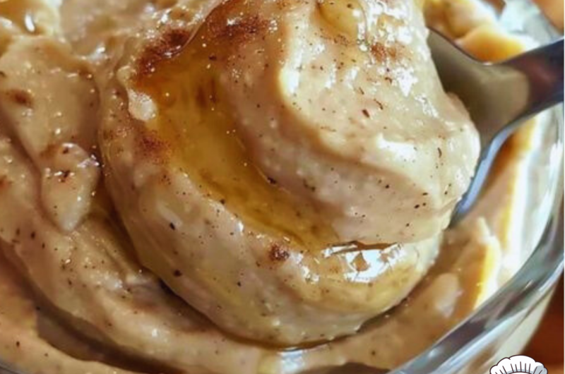 Texas Roadhouse Cinnamon Honey Butter