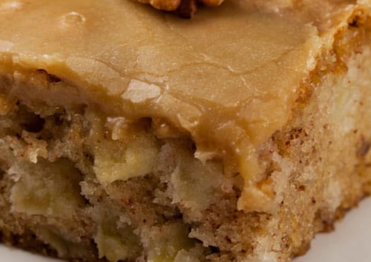 Apple Cake