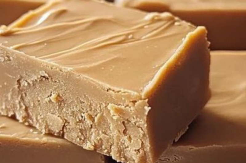 Peanut Butter Fudge