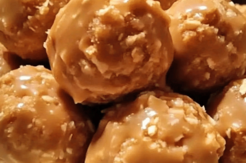 Butterfinger Balls